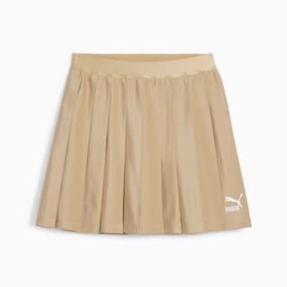 Зображення Puma Спідниця CLASSICS Pleated Skirt