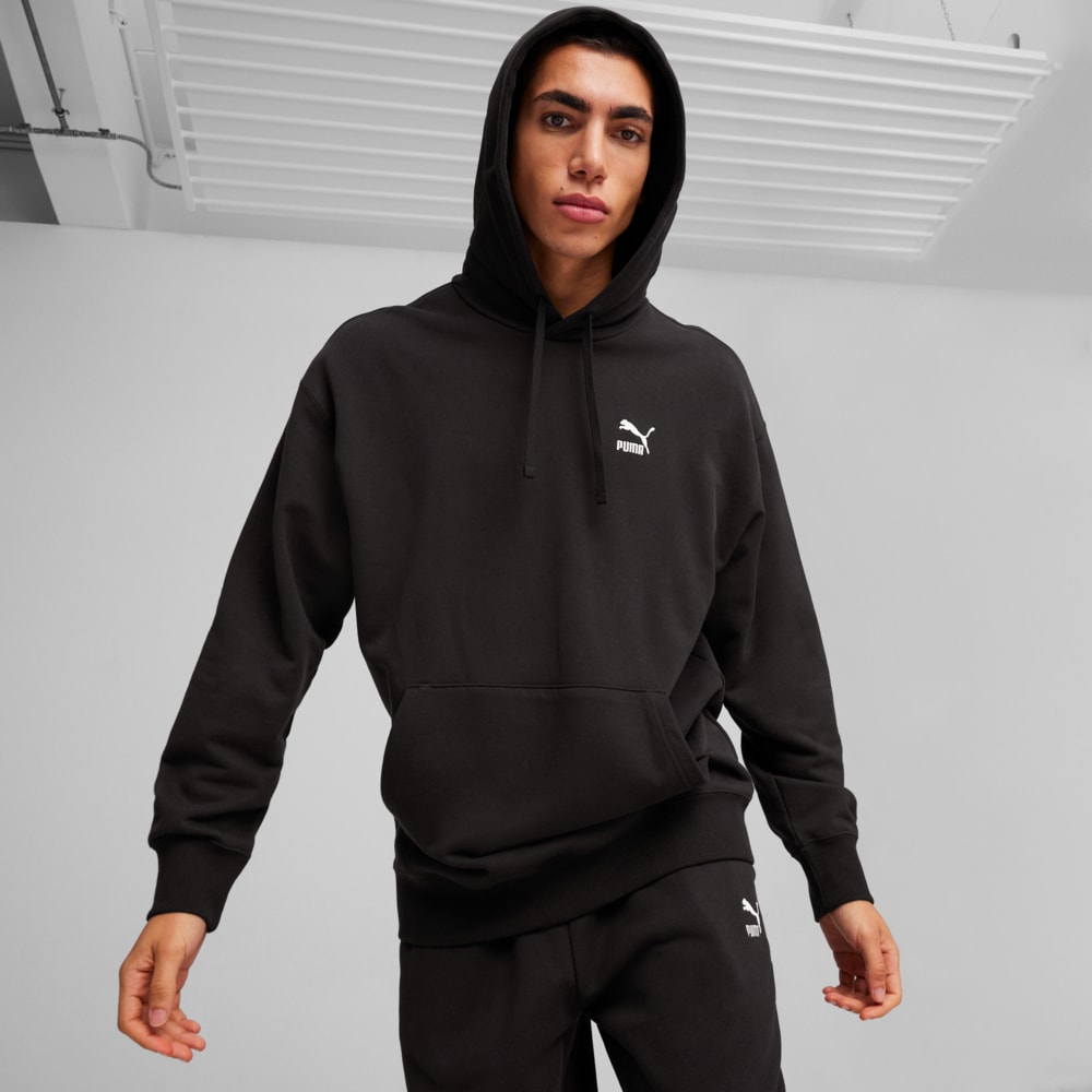 Image PUMA Moletom com Capuz BETTER CLASSICS #2