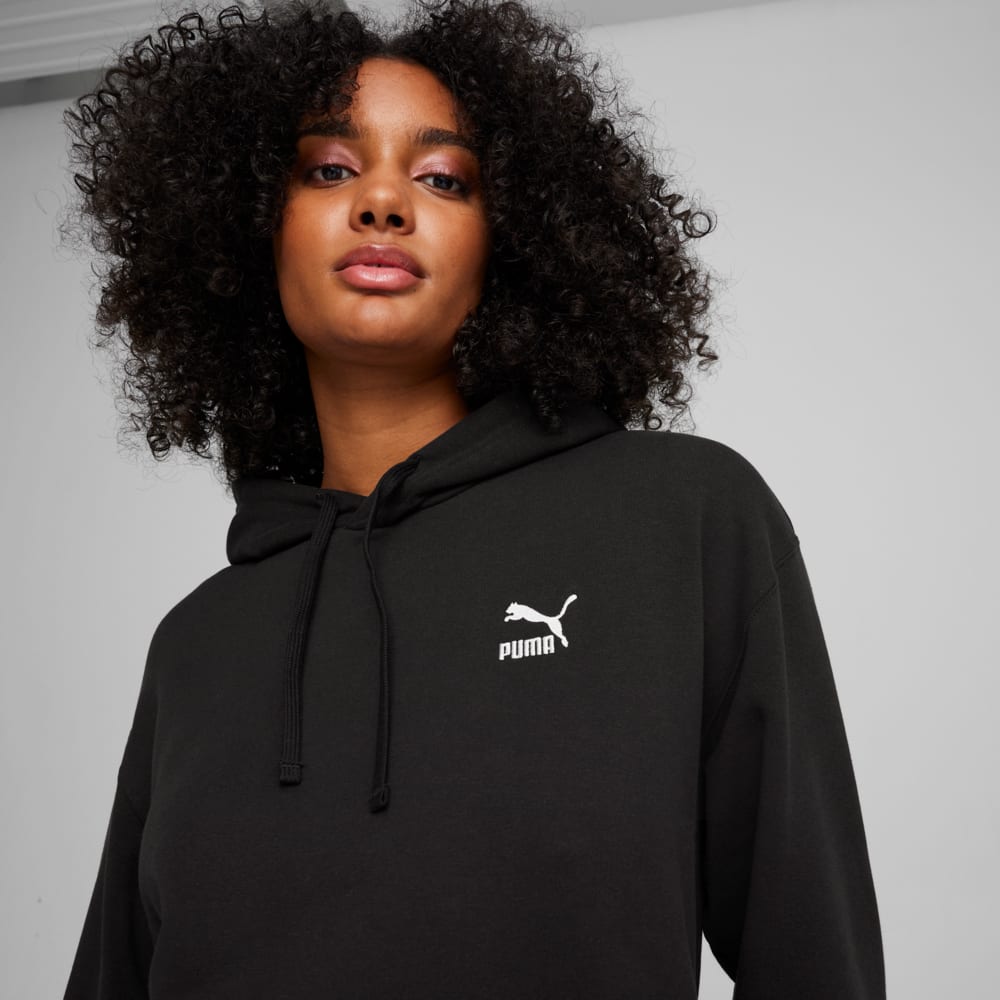 Image PUMA Moletom com Capuz BETTER CLASSICS #3
