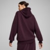 Зображення Puma Худі BETTER CLASSICS Hoodie #4: Midnight Plum