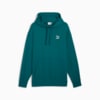 Зображення Puma Худі BETTER CLASSICS Hoodie #6: Cold Green
