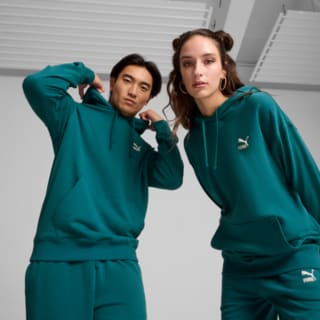 Зображення Puma Худі BETTER CLASSICS Hoodie
