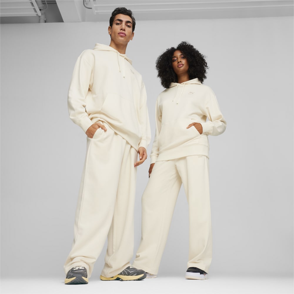 Puma classic hoodie sales