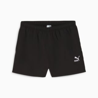 Изображение Puma Шорты CLASSICS Women's A-Line Shorts