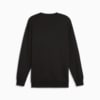 Зображення Puma Світшот BETTER CLASSICS Relaxed Sweatshirt #7: Puma Black
