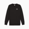 Зображення Puma Світшот BETTER CLASSICS Relaxed Sweatshirt #6: Puma Black