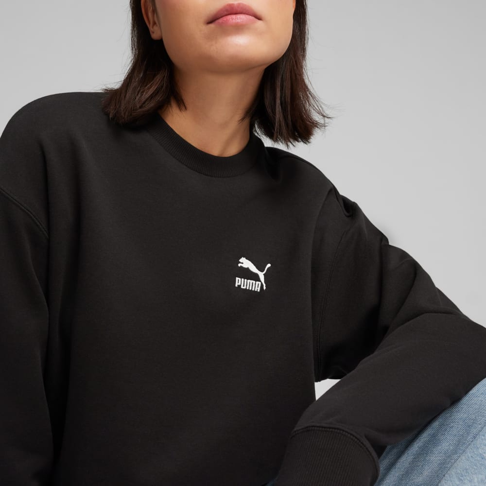 Image PUMA Moletom BETTER CLASSICS Relaxed #3