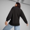 Зображення Puma Світшот BETTER CLASSICS Relaxed Sweatshirt #5: Puma Black