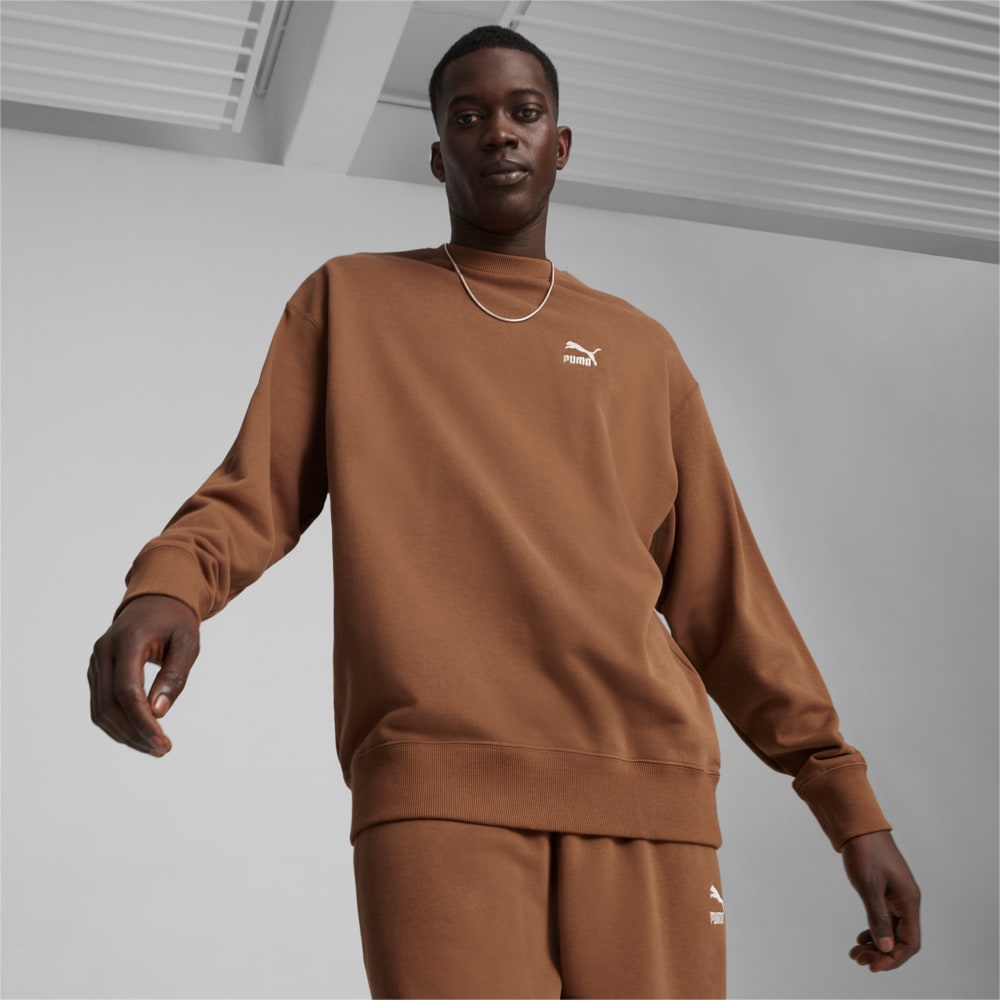 Image PUMA Moletom BETTER CLASSICS Relaxed #2