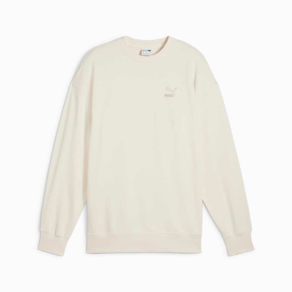 Image PUMA Moletom BETTER CLASSICS Relaxed #5