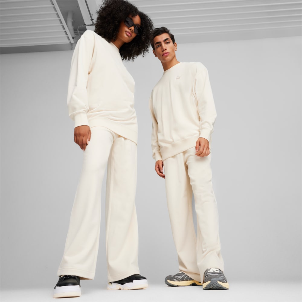 Image PUMA Moletom BETTER CLASSICS Relaxed #1