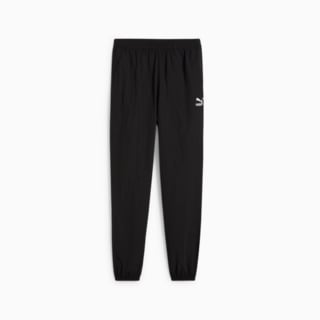 Изображение Puma Штаны CLASSICS Relaxed Women's Sweatpants