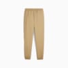 Изображение Puma Штаны CLASSICS Relaxed Women's Sweatpants #2: Prairie Tan