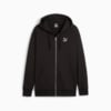 Зображення Puma Кофта BETTER CLASSICS Full-Zip Hoodie #6: Puma Black