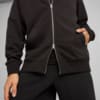 Зображення Puma Кофта BETTER CLASSICS Full-Zip Hoodie #3: Puma Black