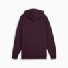 Зображення Puma Кофта BETTER CLASSICS Full-Zip Hoodie #7: Midnight Plum
