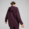 Зображення Puma Кофта BETTER CLASSICS Full-Zip Hoodie #4: Midnight Plum
