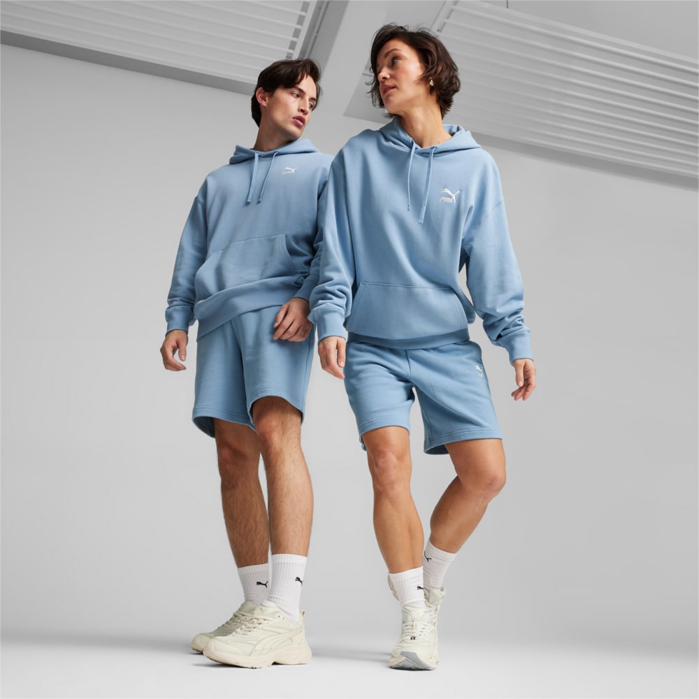 Зображення Puma Шорти BETTER CLASSICS Shorts #1: Zen Blue