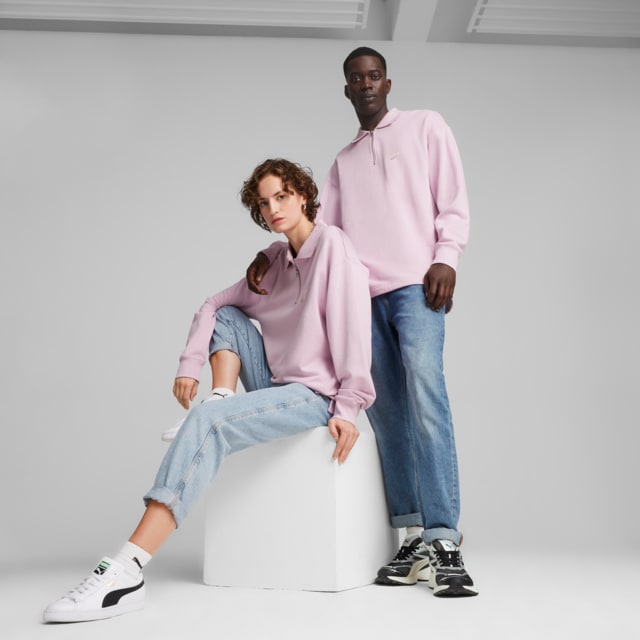 Imagen PUMA Polera de polo BETTER CLASSICS