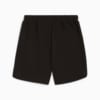 Изображение Puma Шорты CLASSICS Men's Waffle Shorts #7: Puma Black