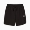 Зображення Puma Шорти CLASSICS Men's Waffle Shorts #6: Puma Black