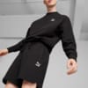 Зображення Puma Шорти CLASSICS Men's Waffle Shorts #3: Puma Black