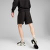 Зображення Puma Шорти CLASSICS Men's Waffle Shorts #5: Puma Black