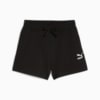 Imagen PUMA Shorts en morley CLASSICS para mujer #6