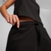 Imagen PUMA Shorts en morley CLASSICS para mujer #2