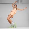 Зображення Puma Шорти CLASSICS Women's Ribbed Shorts #2: Peach Fizz