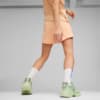 Зображення Puma Шорти CLASSICS Women's Ribbed Shorts #5: Peach Fizz