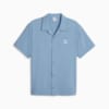 Изображение Puma Рубашка CLASSICS Men's Shirt #6: Zen Blue
