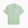 Зображення Puma Сорочка CLASSICS Men's Shirt #6: Pure Green