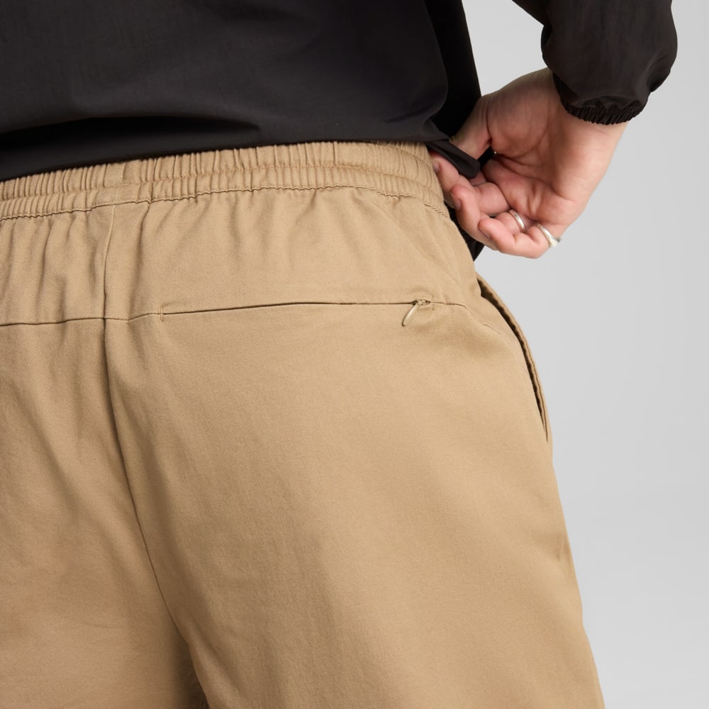 Зображення Puma Штани BETTER CLASSICS Men's Woven Pants #2: Oak Branch