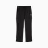 Изображение Puma Штаны CLASSICS Men's Cargo Pants #6: Puma Black