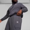 Изображение Puma Штаны CLASSICS Men's Cargo Pants #5: Galactic Gray