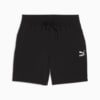 Зображення Puma Шорти CLASSICS Men's Shorts #1: Puma Black