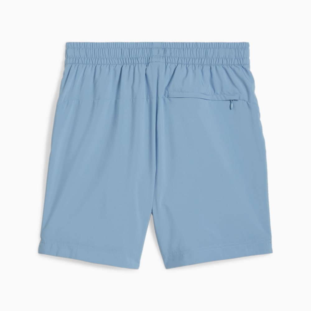 Изображение Puma Шорты CLASSICS Men's Shorts #2: Zen Blue