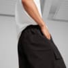 Зображення Puma Шорти CLASSICS Men's Cargo Shorts #4: Puma Black
