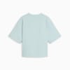 Image PUMA Camiseta Gola Alta CLASSICS Feminina #2