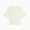 Image PUMA Camiseta Gola Alta CLASSICS Feminina #2