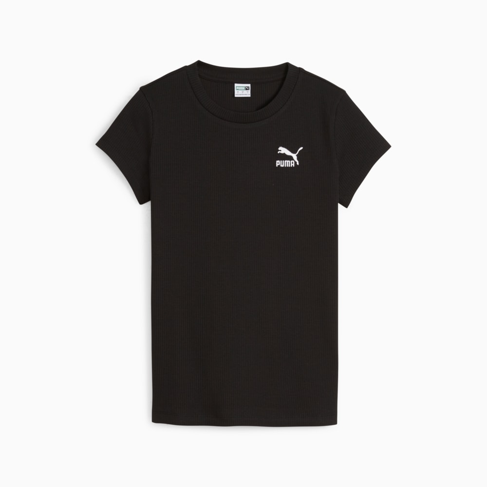 Polera discount puma mujer
