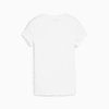 Imagen PUMA Polera ajustada Classics para mujer #7