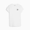 Imagen PUMA Polera ajustada Classics para mujer #6