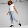 Imagen PUMA Polera ajustada Classics para mujer #3