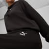 Image PUMA Saia Midi Canelada CLASSICS Feminina #4