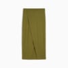 Image PUMA Saia Midi Canelada CLASSICS Feminina #2