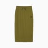 Image PUMA Saia Midi Canelada CLASSICS Feminina #1