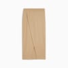 Изображение Puma Юбка CLASSICS Women's Ribbed Midi Skirt #7: Prairie Tan