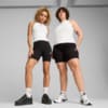 Imagen PUMA Calzas cortas en morley CLASSICS para mujer #1